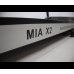 Бігова доріжка  FitFabrica MIA X2 - фото №3